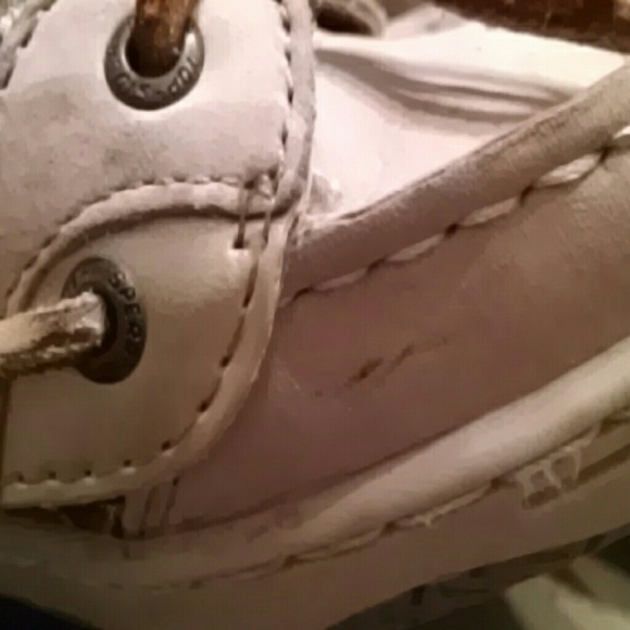 Tan loafers - Picture 3 of 8